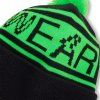 Pánský kulich Fox Throttle Beanie - Black