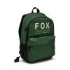 Pánský batoh Fox Clean Up Backpack - Dark Sage