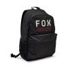 Pánský batoh Fox Clean Up Backpack - Black