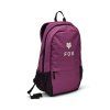 Pánský batoh Fox 180 Backpack - Sangria