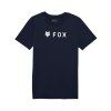 Dámské triko Fox W Absolute Ss Tech Tee - Midnight