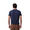 Pánské triko Fox Non Stop Ss Tech Tee - Midnight