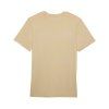 Pánské triko Fox Absolute Ss Prem Tee - Cream