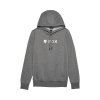 Dámská mikina Fox W Absolute Po Fleece - Heather Graphite