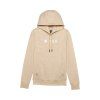 Dámská mikina Fox W Absolute Po Fleece - Cream