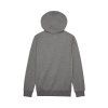 Pánská mikina Fox Non Stop Fleece Po - Heather Graphite