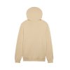 Pánská mikina Fox Absolute Fleece Zip - Cream