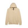 Pánská mikina Fox Absolute Fleece Zip - Cream