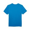 Pánské triko Fox Forums Ss Tech Tee - True Blue