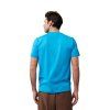 Pánské triko Fox Forums Ss Tech Tee - True Blue