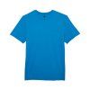 Pánské triko Fox Forums Ss Tech Tee - True Blue