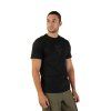 Pánské triko Fox Fox Head Ss Prem Tee - Black/Black