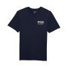 Pánské triko Fox Speed & Service Ss Prem Tee - Midnight