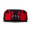 MX taška Fox Race Spec Podium 180 Duffle - Fluorescent Red