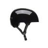 Cyklo přilba Fox Flight Helmet Solid, Ce - Black