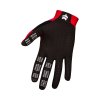 Pánské cyklo rukavice Fox Flexair Glove Elevated - Midnight