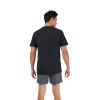 Pánské triko Fox Elevated Ss Prem Tee - Black