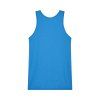 Pánské triko Fox Fox Head Prem Tank - True Blue