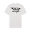 Pánské triko Fox Billboard Ss Prem Tee - Optic White