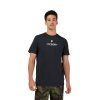 Pánské triko Fox Planet Moto Ss Prem Tee - Black