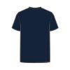 Dětské triko Fox Yth Image Skull Ss Tee - Midnight