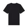 Dětské triko Fox Yth Image Skull Ss Tee - Black