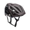 Cyklo přilba Fox Crossframe Pro Solids, Ce - Cocoa