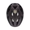 Cyklo přilba Fox Crossframe Pro Solids, Ce - Cocoa