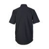Pánský cyklo dres Fox Ranger Ss Woven Jersey - Black