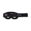 Pánské cyklo brýle Fox Mtb Main Goggle - Black