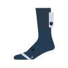 Pánské cyklo ponožky Fox 8" Defend Sock - Twilight