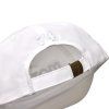 Dámská kšiltovka Fox W Moto-X Adjustable Hat - White