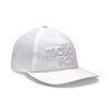 Dámská kšiltovka Fox W Moto-X Adjustable Hat - White