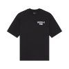 Pánské triko Fox Moto-X Oversized Ss Tee - Black