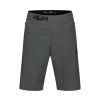 Pánské cyklo šortky Fox Ranger Short - Dark Shadow