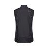 Pánská cyklo vesta Fox Ranger Wind Vest - Black