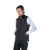 Pánská cyklo vesta Fox Ranger Wind Vest - Black