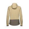 Pánská cyklo mikina Fox Ranger Wind Pullover - Sand