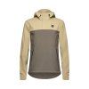 Pánská cyklo mikina Fox Ranger Wind Pullover - Sand