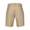 Pánské šortky Fox Essex Short 3.0 - Tan