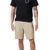 Pánské šortky Fox Essex Short 3.0 - Tan