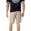 Pánské šortky Fox Essex Short 3.0 - Tan