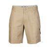 Pánské šortky Fox Essex Short 3.0 - Tan