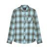 Pánská košile Fox Survivalist Stretch Flannel - Vintage Wash