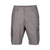 Pánské šortky Fox Slambozo Short 3.0 - Pewter