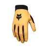 Pánské cyklo rukavice Fox Ranger Glove - Tangerine