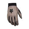 Pánské cyklo rukavice Fox Ranger Glove - Sand