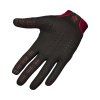 Pánské cyklo rukavice Fox Flexair Glove - Rust