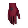 Pánské cyklo rukavice Fox Flexair Glove - Rust