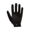 Cyklo rukavice Fox Flexair Glove - Black